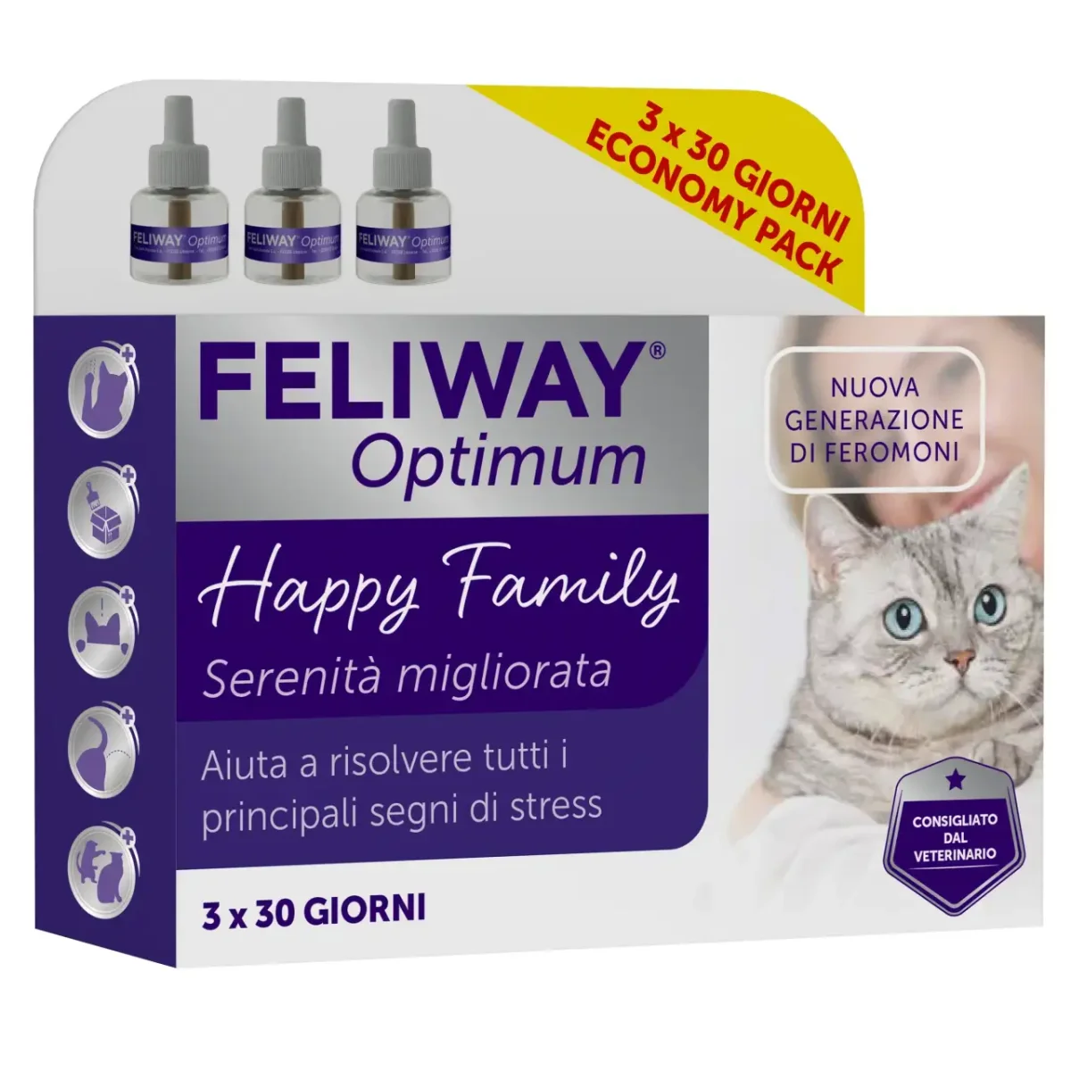 Feliway Optimum - immagine 5