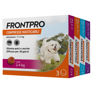 FrontPro -35%