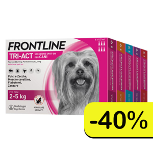 Frontline Triact -40%