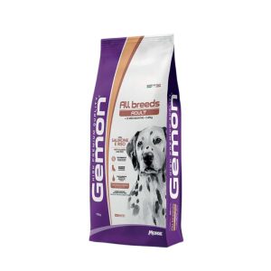 GEMON Salmone e riso Adult 15Kg