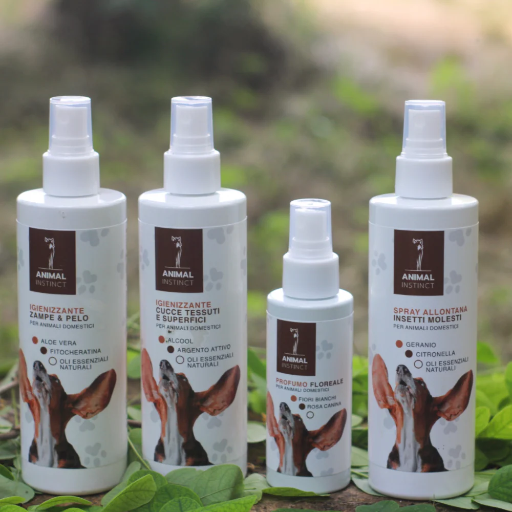 Igienizzante Spray - Cucce e Tessuti - immagine 6