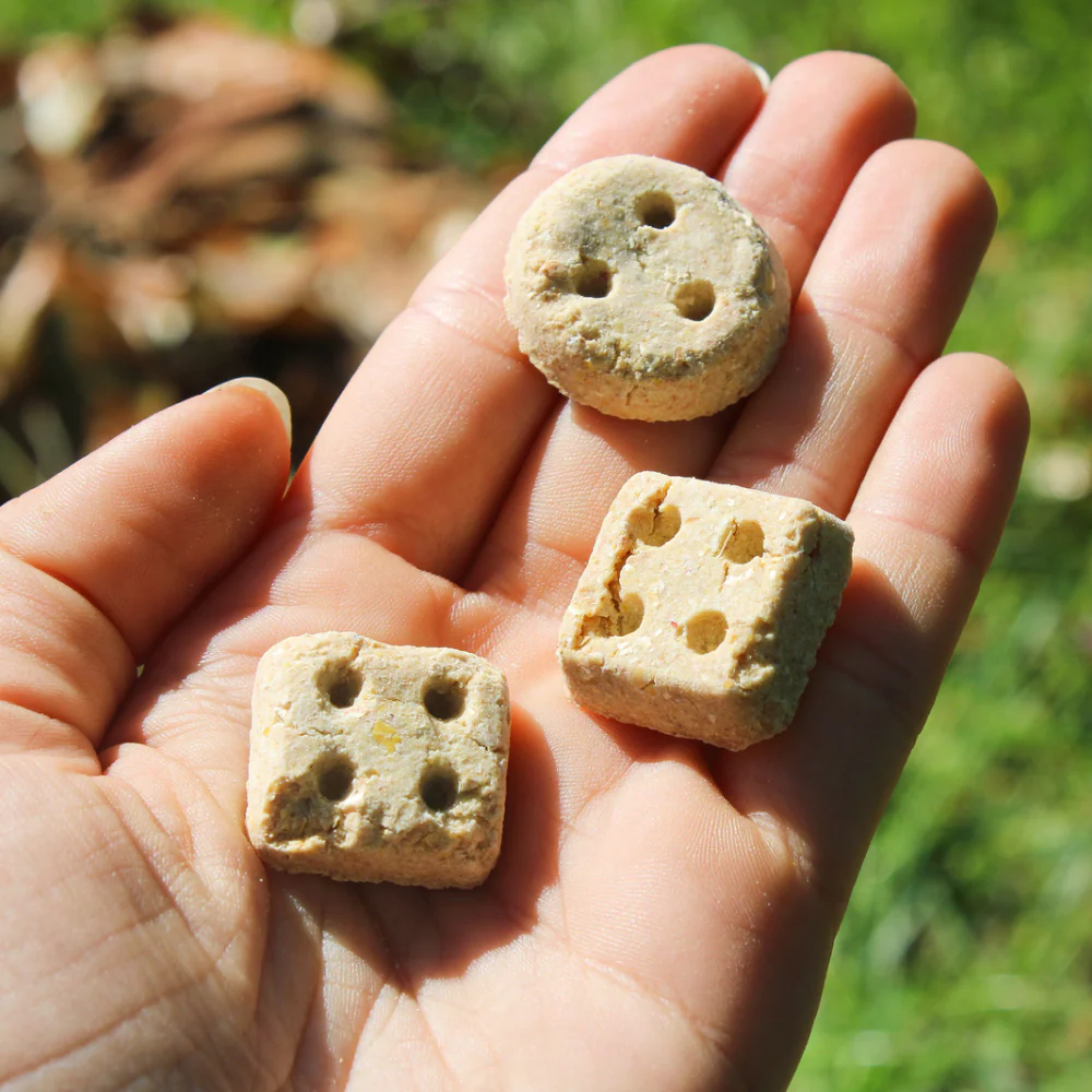 Biscottini alla Mela e Yogurt (400 g) - immagine 6