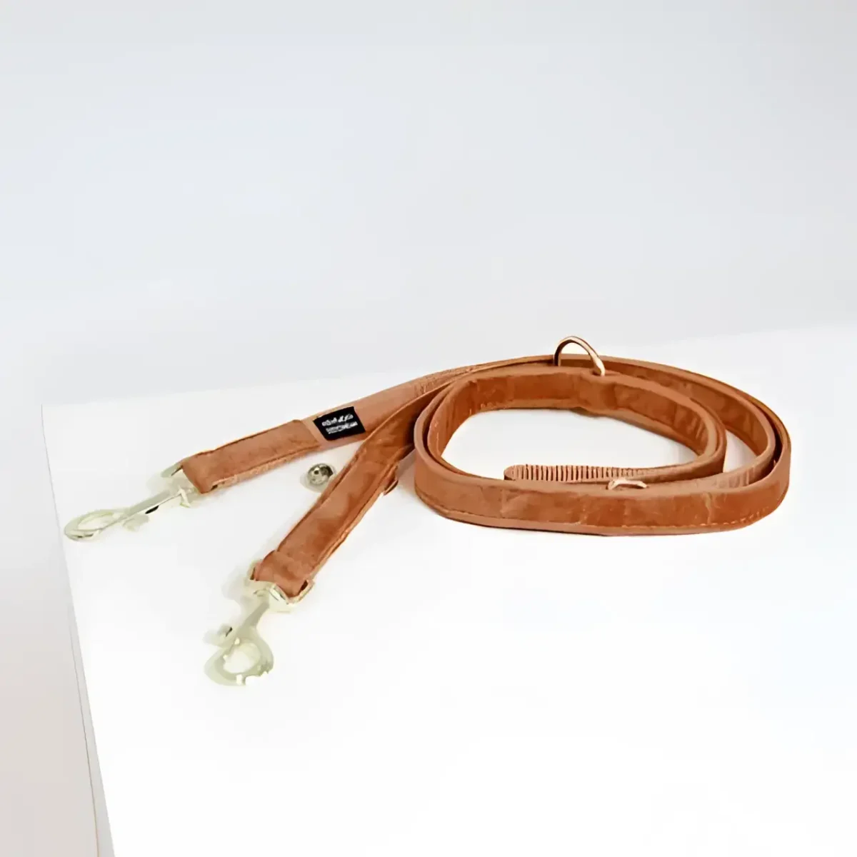 Kentucky - Guinzaglio regolabile per cani Velvet - immagine 4