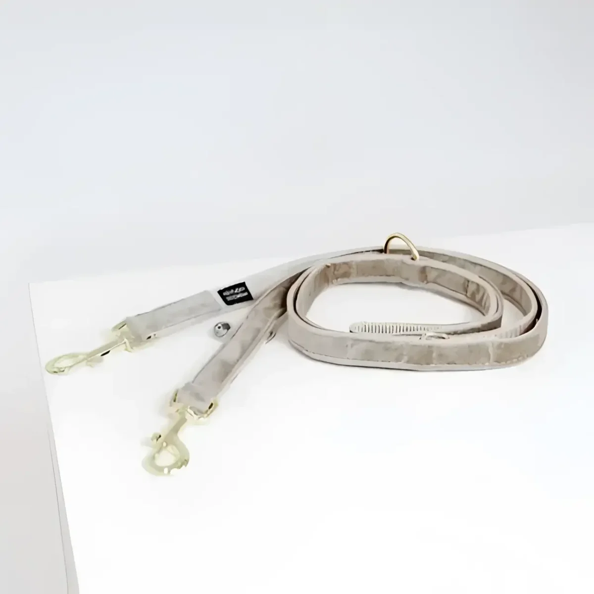 Kentucky - Guinzaglio regolabile per cani Velvet - immagine 3