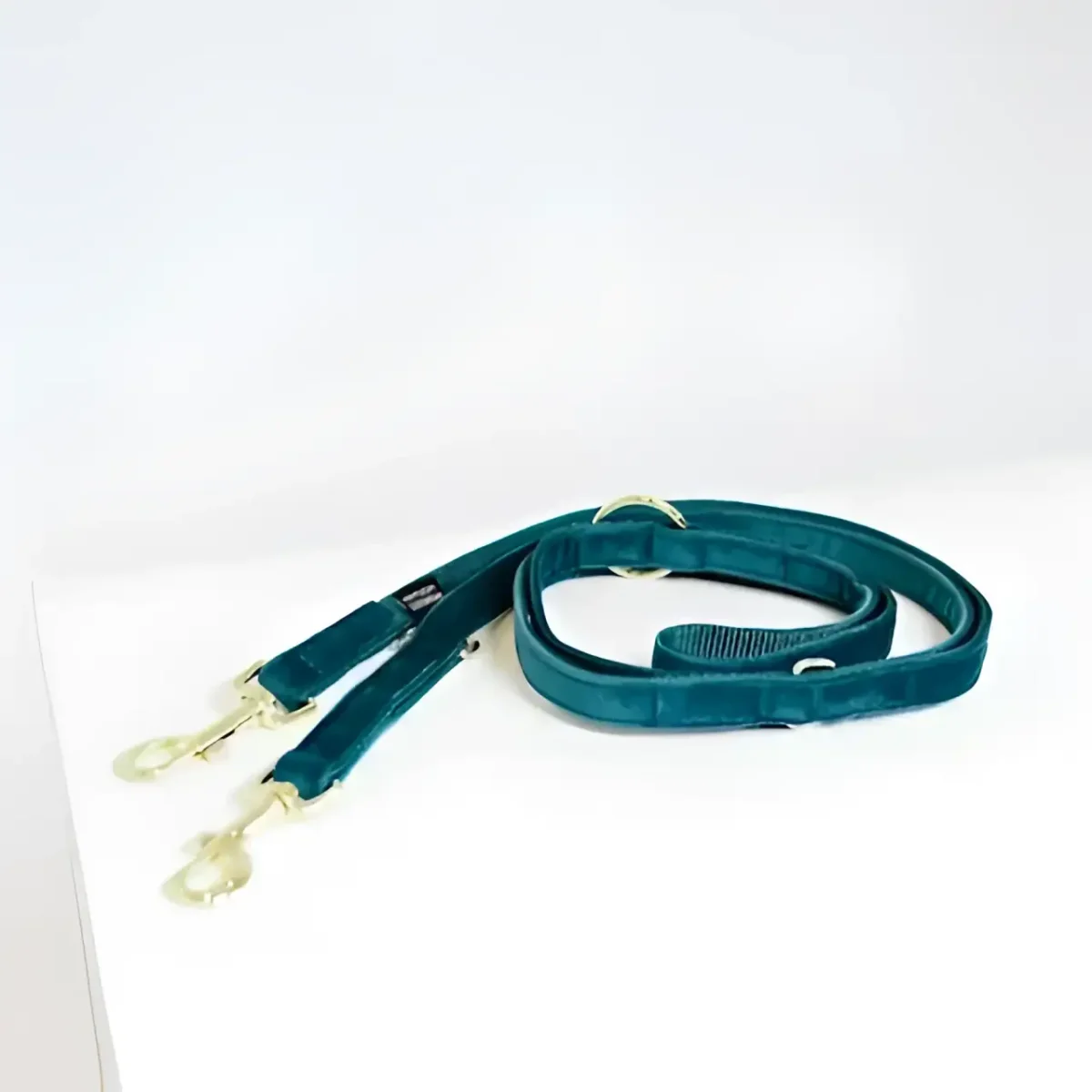 Kentucky - Guinzaglio regolabile per cani Velvet - immagine 6