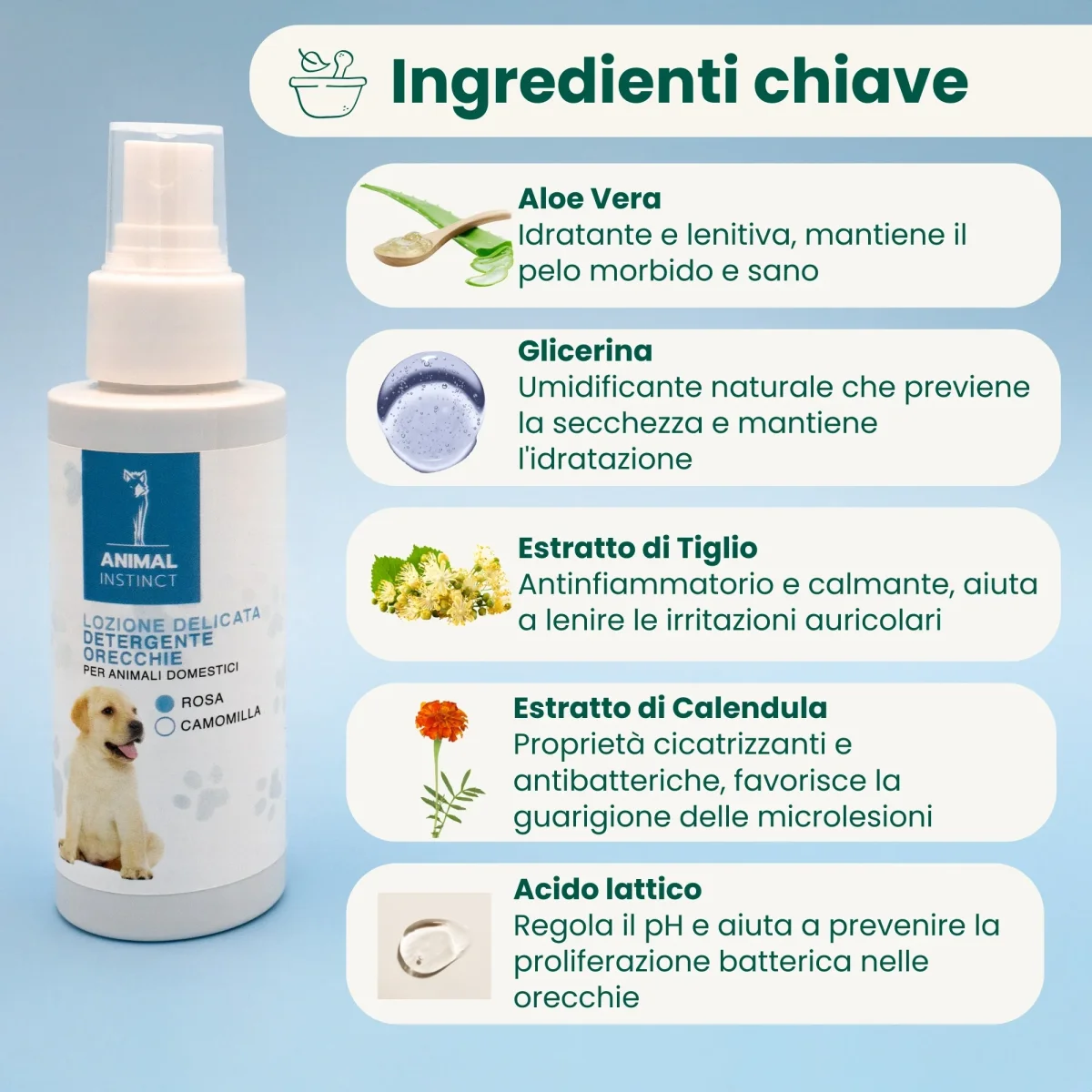 Detergente Orecchie - immagine 3