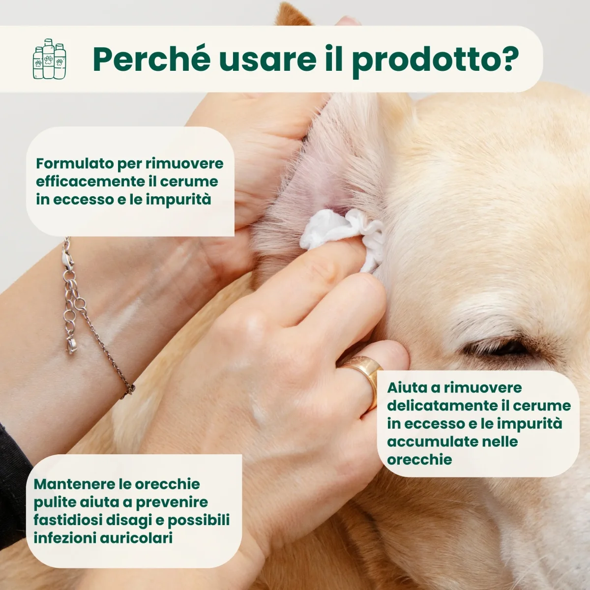 Detergente Orecchie - immagine 4