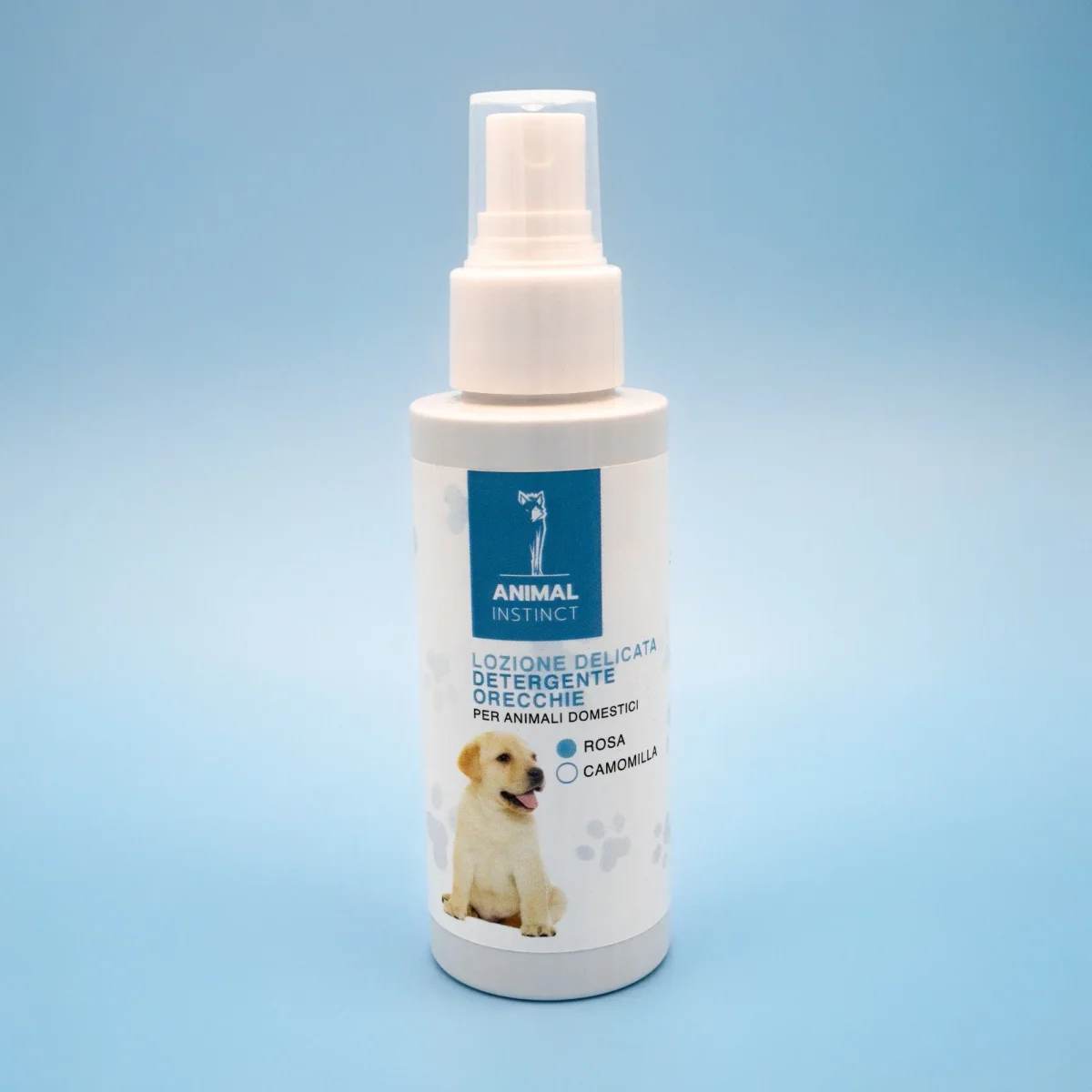 Detergente Orecchie - immagine 2