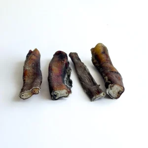 Nervo Bovino Extra Resistente 15 cm (4 pz)