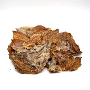 Merluzzo a Pezzi (200g)