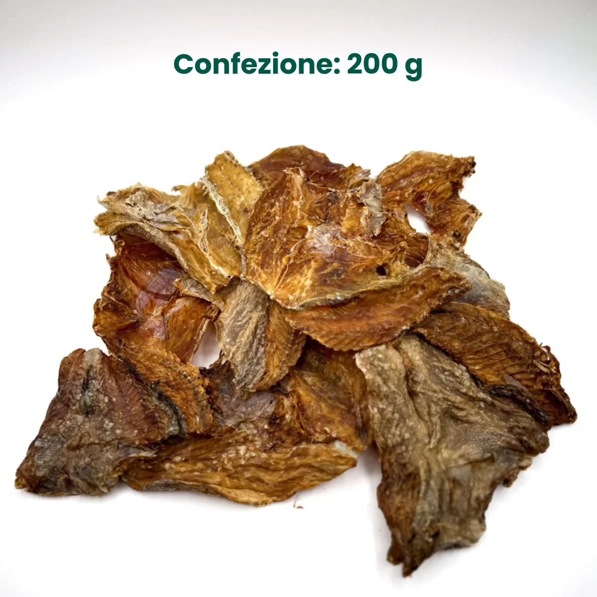 Merluzzo a Pezzi (200g) - immagine 3