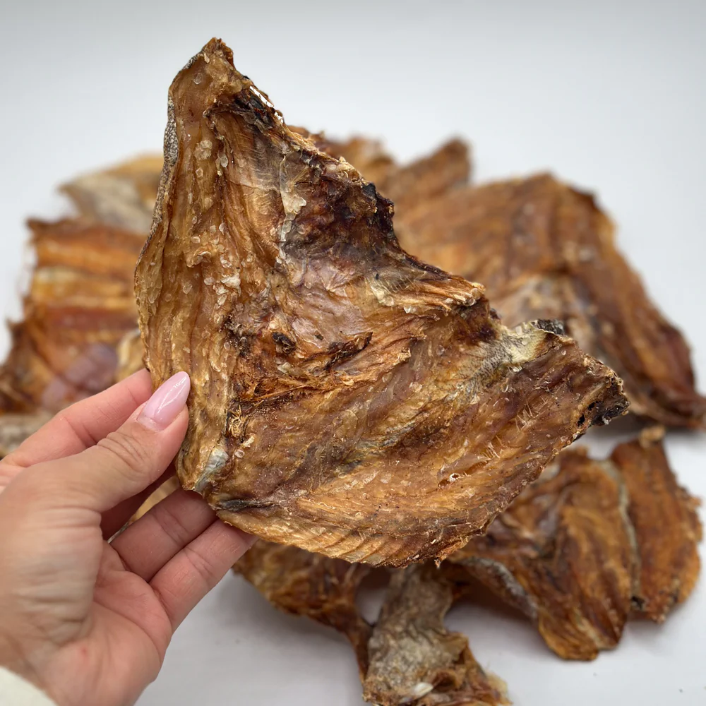 Merluzzo a Pezzi (200g) - immagine 7