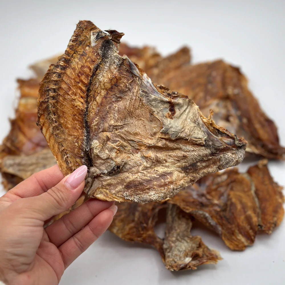 Merluzzo a Pezzi (200g) - immagine 8