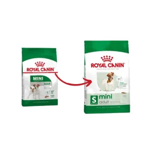 Royal Canin Mini Adult 2Kg Crocchette Cani