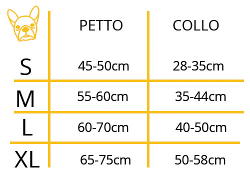 Costume Halloween per cani - bambola assassina - immagine 8