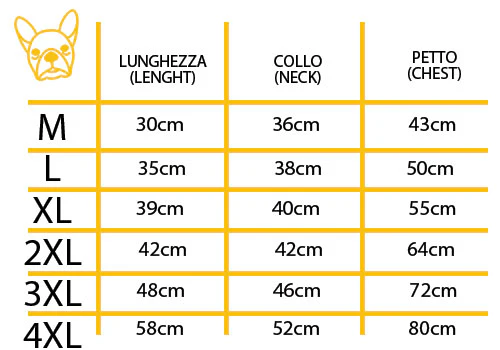 Gilet impermeabile imbottito nero e rosso - The Dog Fans - da 3 a 35kg - immagine 8