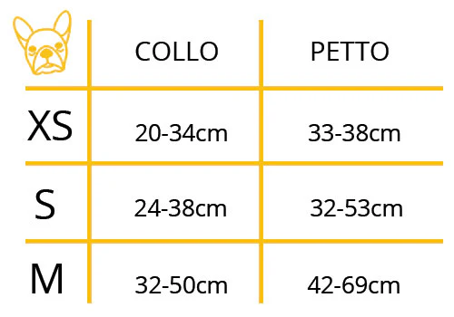 Pettorina ad H - La Casa di Carta - immagine 8