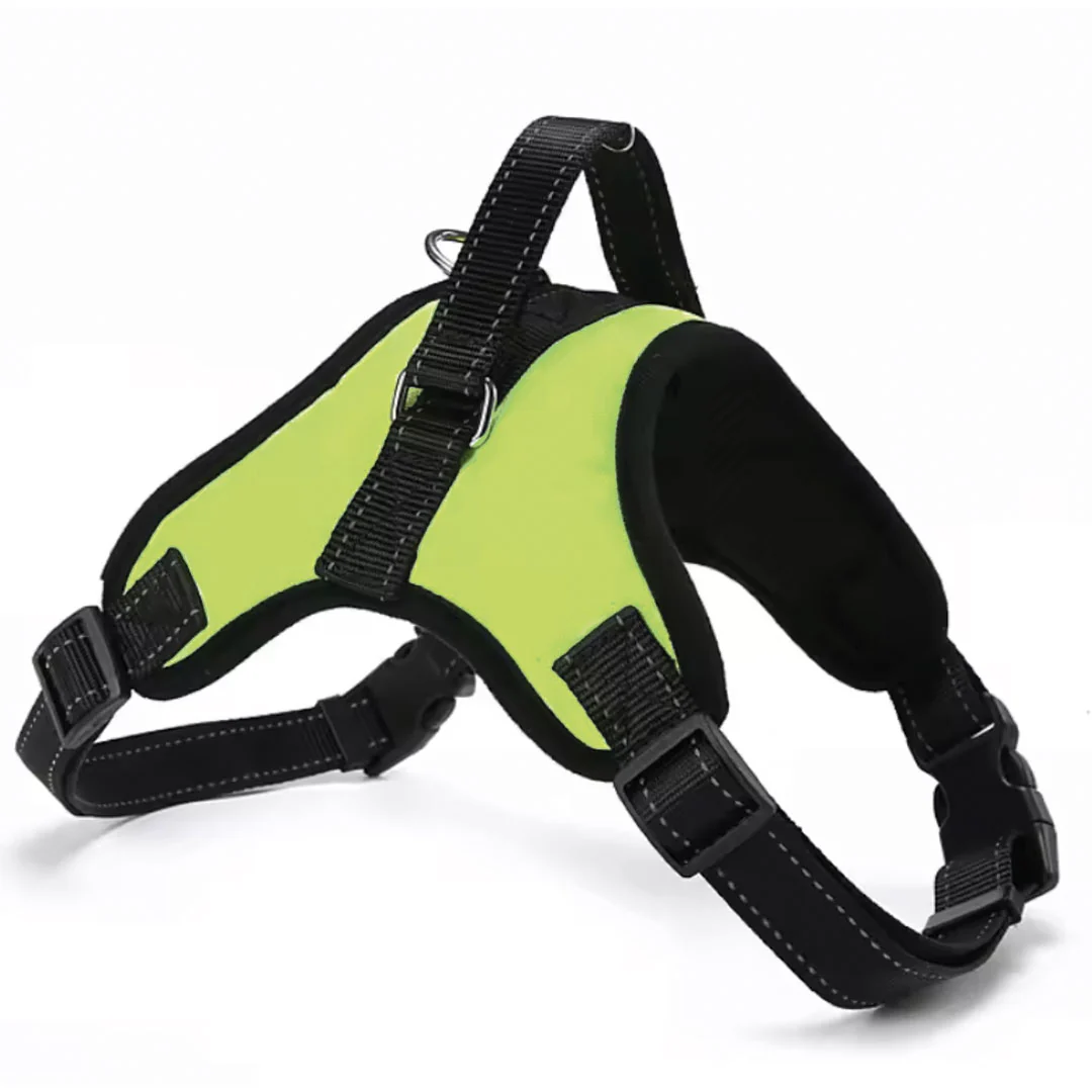 Pettorina Greenlight - per cani da 2 a 40kg - immagine 3