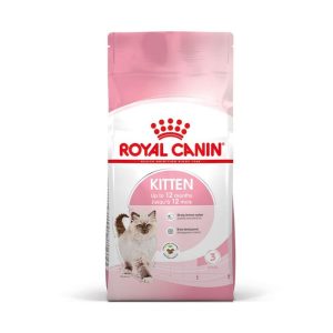 Royal Canin Kitten 2Kg