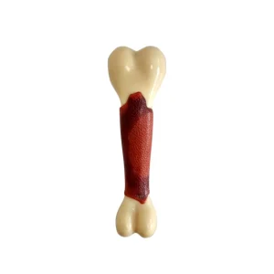 Gimborn Sensory Bone Gioco Osso a Manzo 19cm Cani e Cuccioli