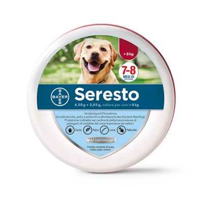 SERESTO -40% - immagine 3