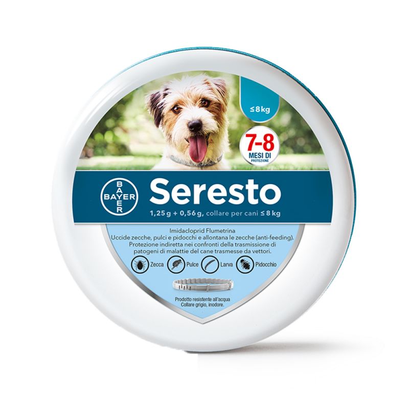 SERESTO -40% - immagine 4
