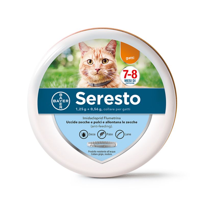 Seresto gatto -40% - immagine 3