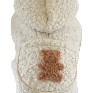 Vanity Pet - Maglioncino Talco