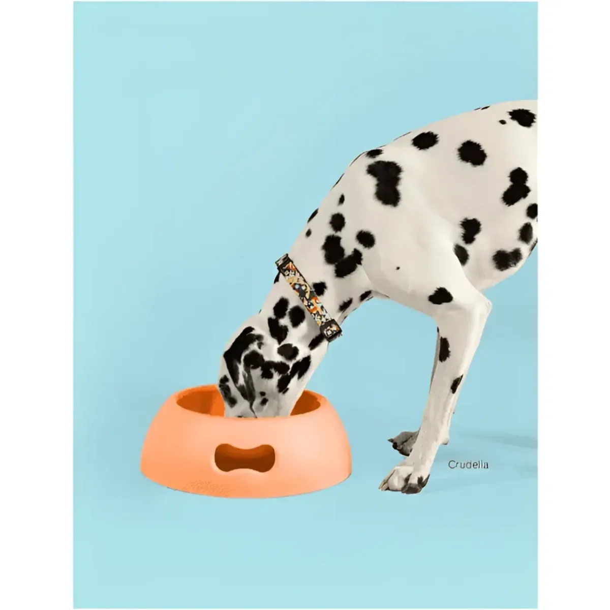 United Pets Ciotola Pappy Azzurra - immagine 7