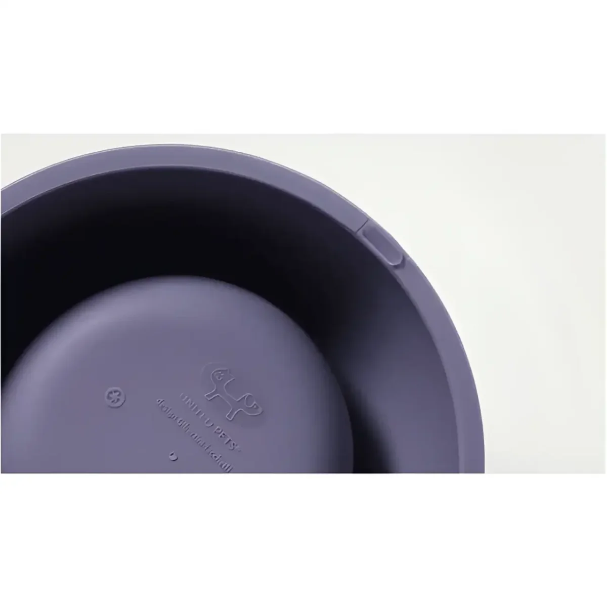 United Pets Ciotola Pappy Rosa Antico - immagine 4