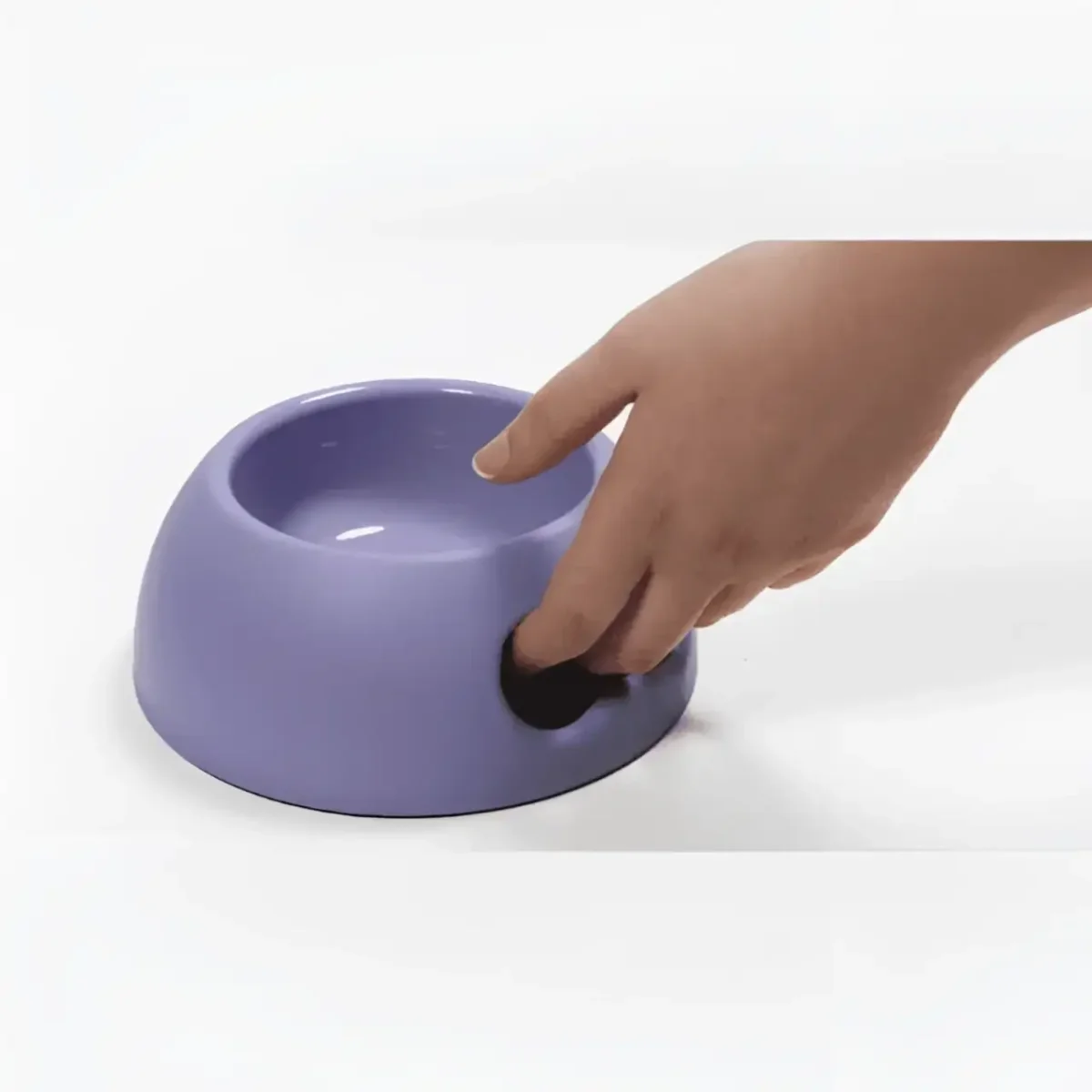 United Pets Ciotola Pappy Tortora - immagine 5