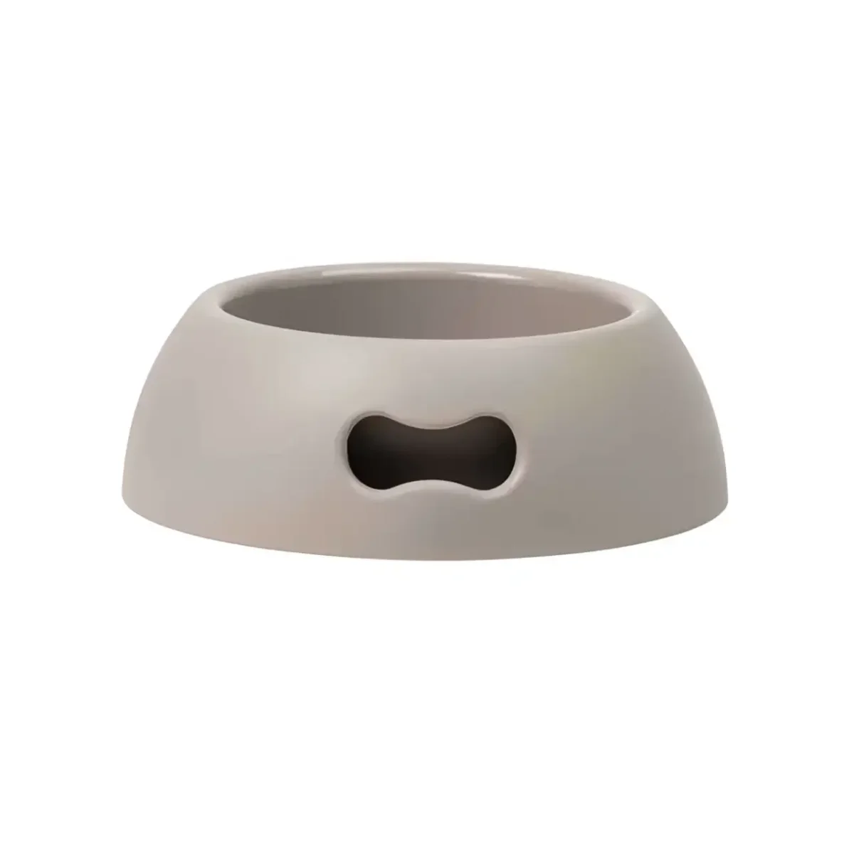 United Pets Ciotola Pappy Tortora - immagine 3