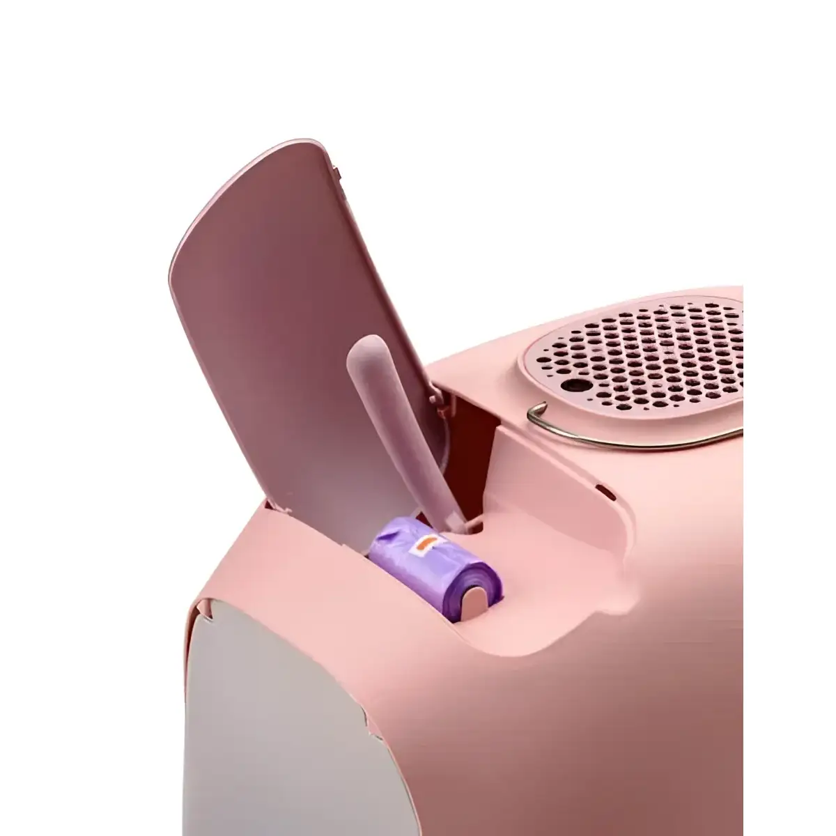 United Pets Vaschetta igienica coperta Minù - immagine 8