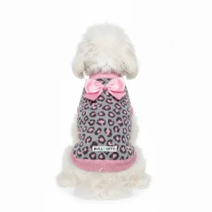 Maglione maculato per cani - mod.Màcan