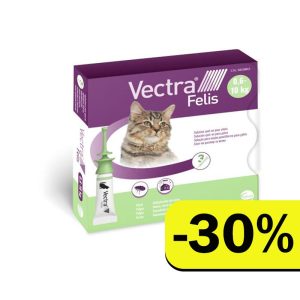 Vectra Felis gatto -30%