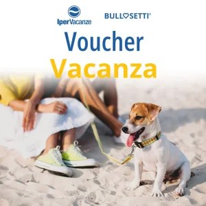 Voucher Vacanza IPERVACANZE